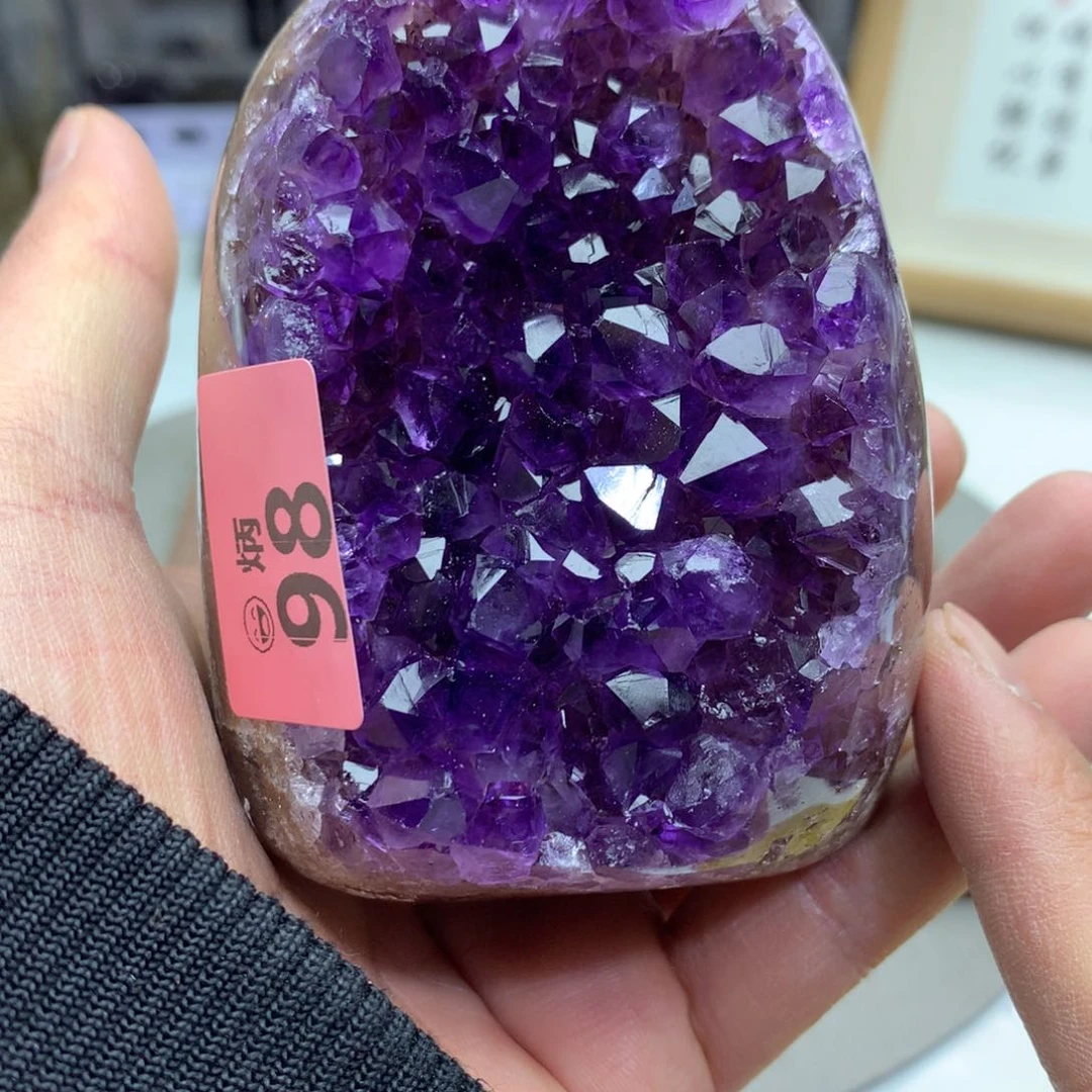 未镶嵌大型摆件（非配饰）水晶