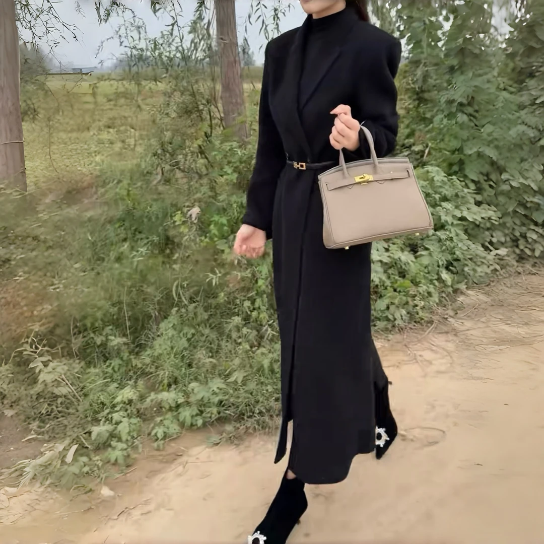 新款时尚洋气精品百搭女装S1755