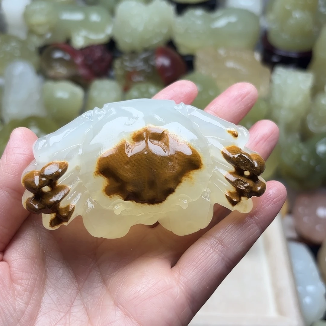 盆景石奇石时尚百搭石头