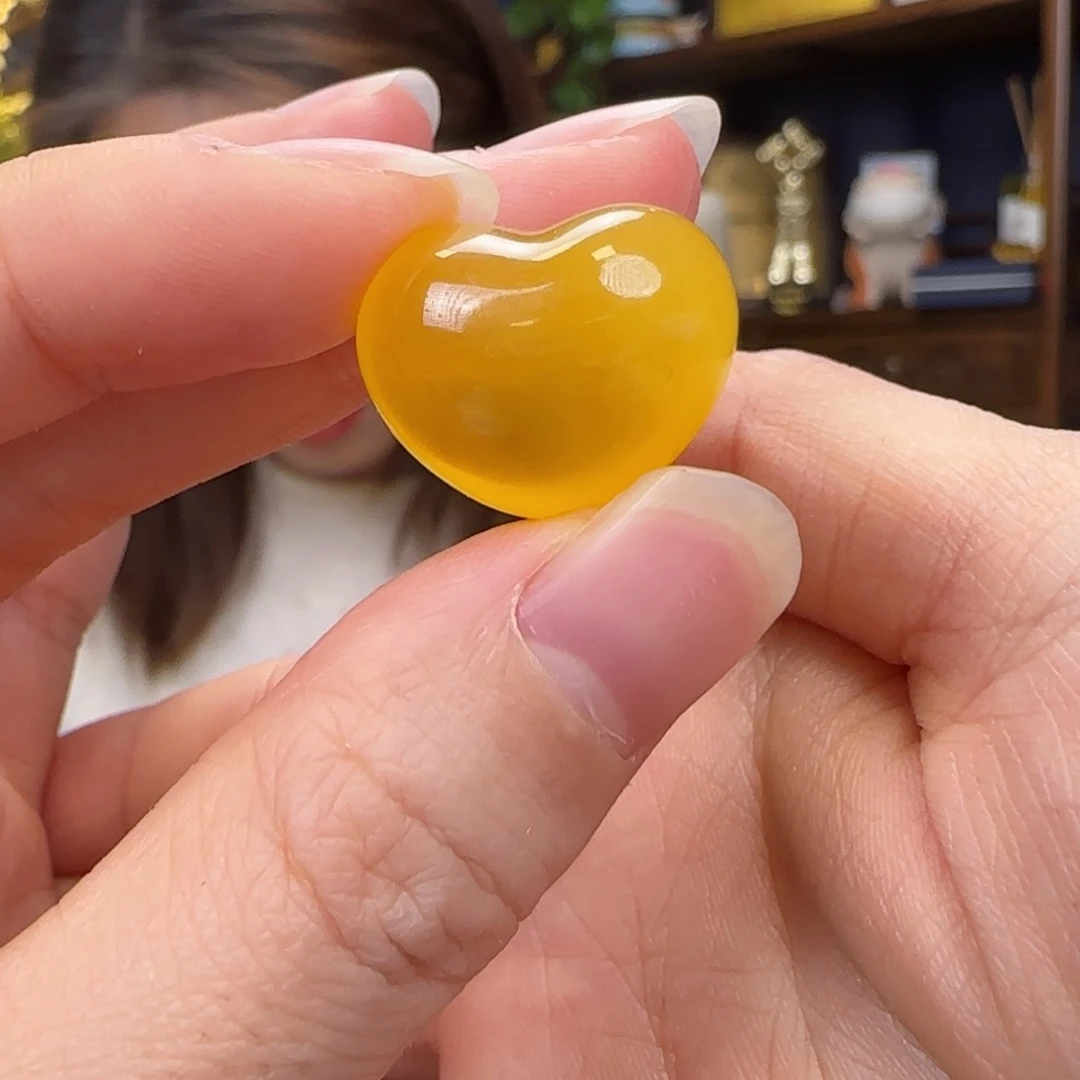 蜜蜡颈饰未镶嵌s***i1111111111111