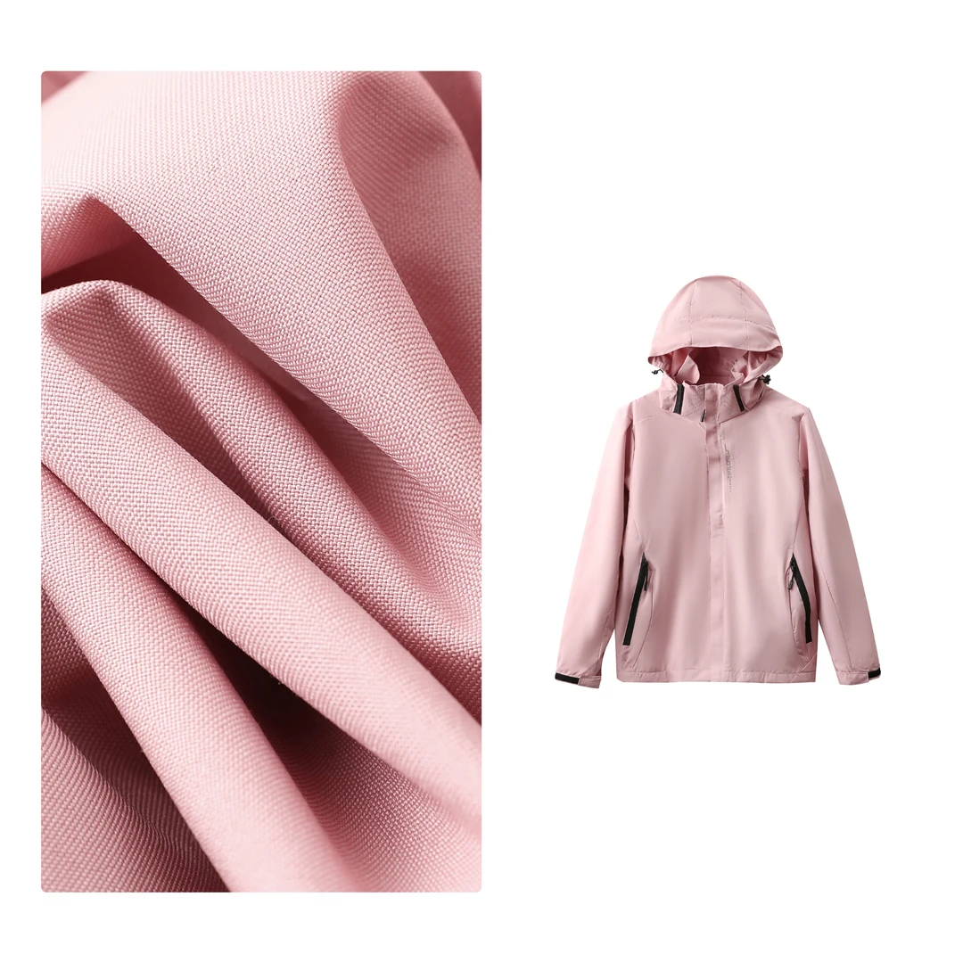 B 门店40&9！浅川冲锋衣」户外休闲防水防污连帽情侣外套上衣C23858