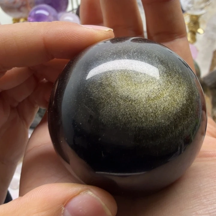 未镶嵌珠宝半成品水晶