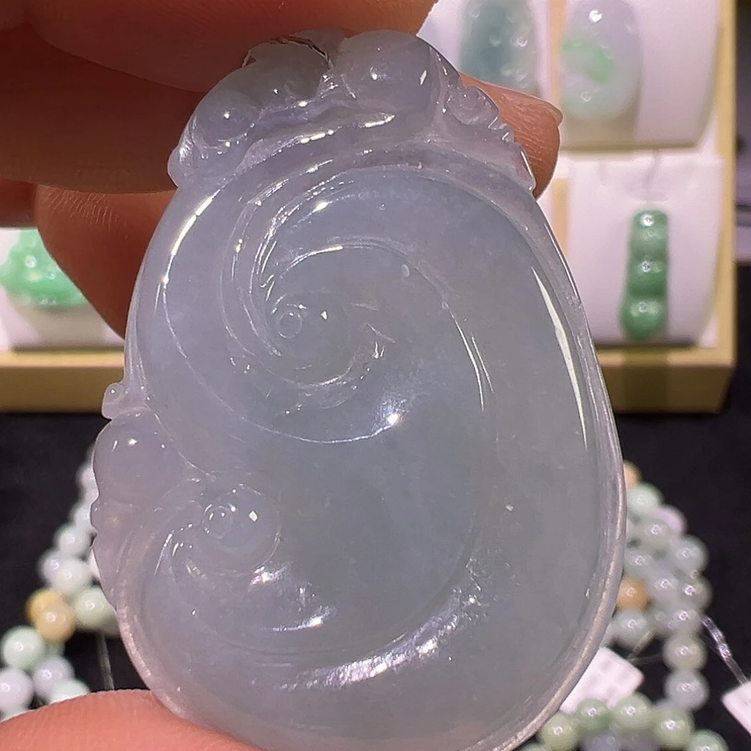 未镶嵌手链翡翠翡翠挂件