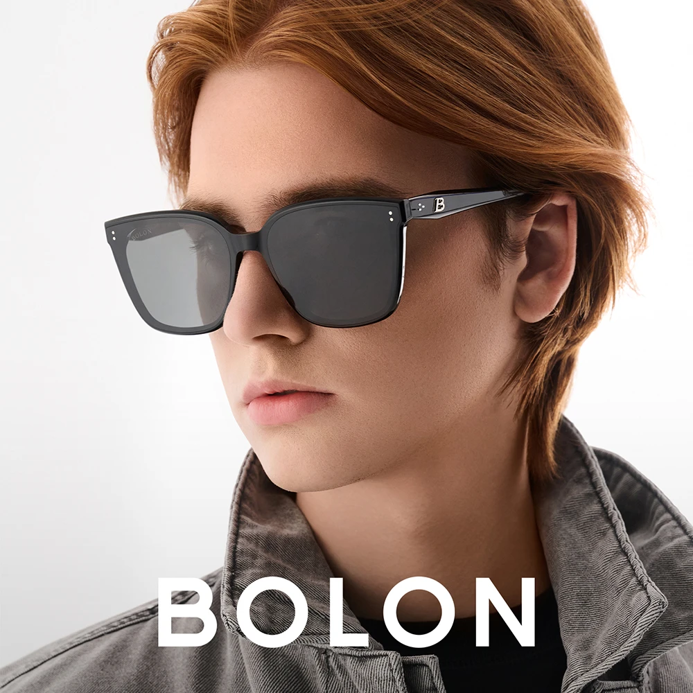 BOLON/暴龙暴龙眼镜新品偏光时尚潮流防紫外线太阳镜BL3203