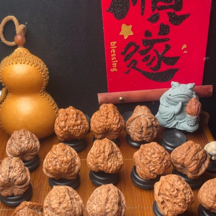 吊坠文玩核桃1111111