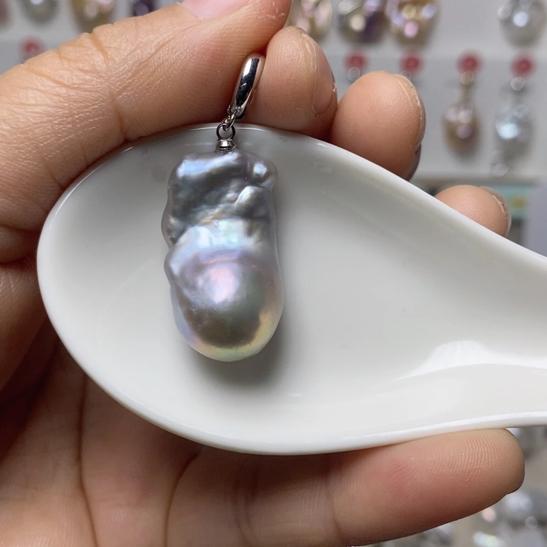 淡水珍珠其它未镶嵌