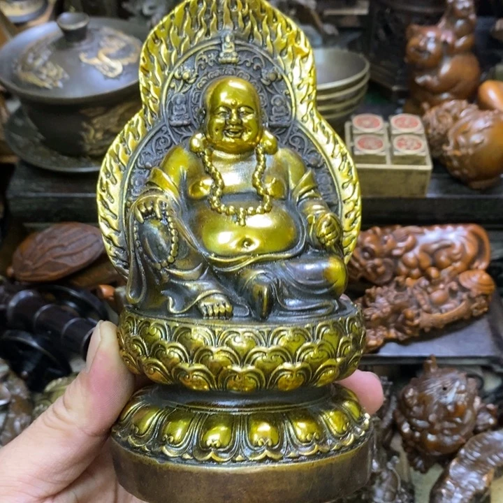 铜家居饰品铜器摆件