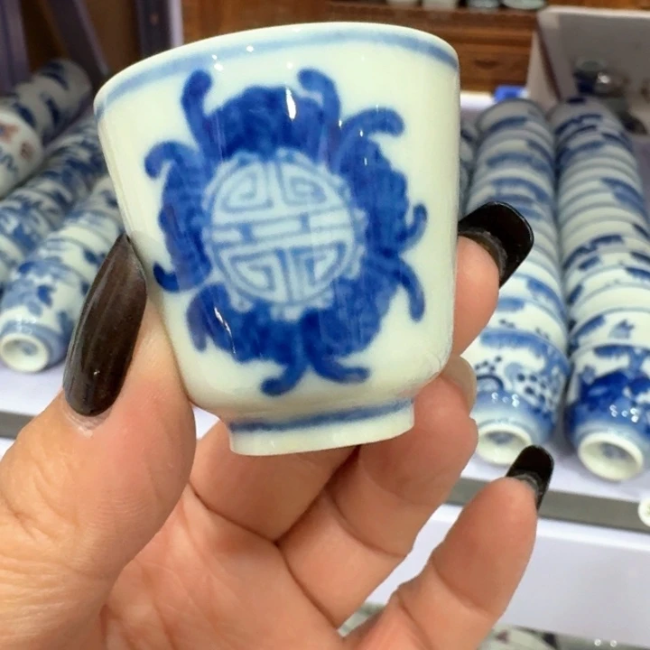 陶瓷艺术品收藏陶瓷