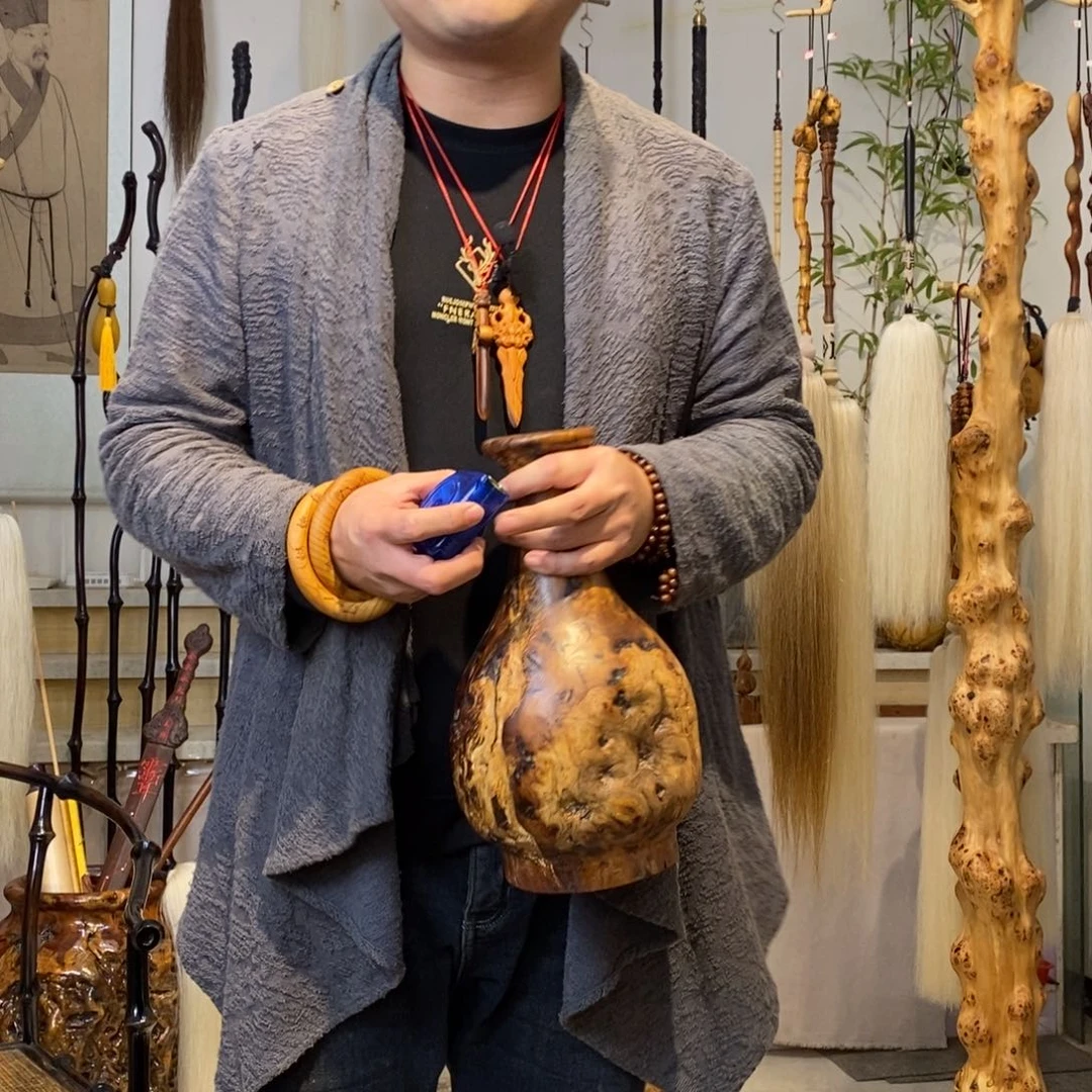 实物展示一物一拍