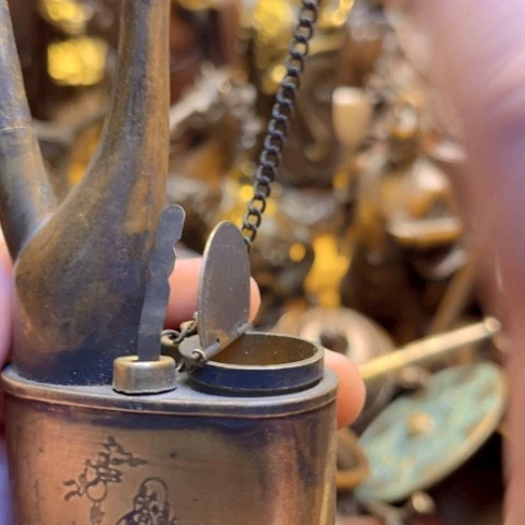 直播间专属链接所见即所得