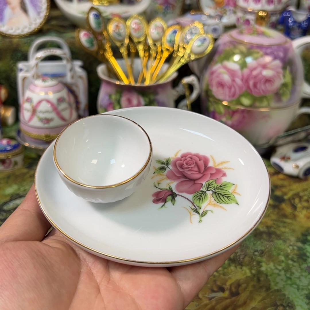 摆件鹿与海陶瓷家居用品有限公司