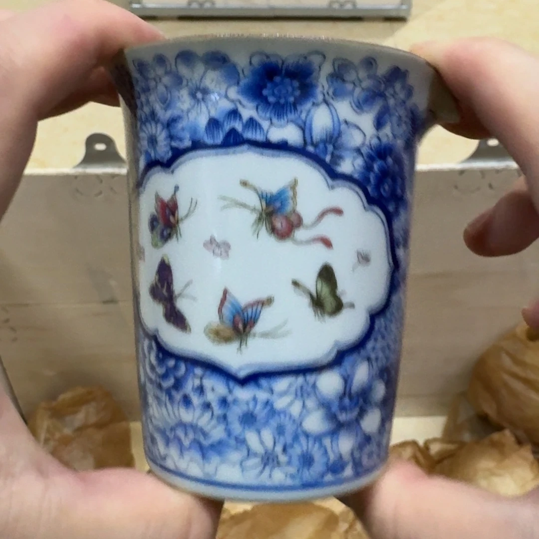 你好陶瓷 12345678975