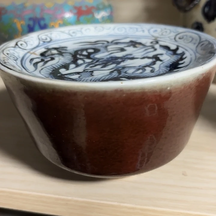 用***5摆件陶瓷摆件不固定一件