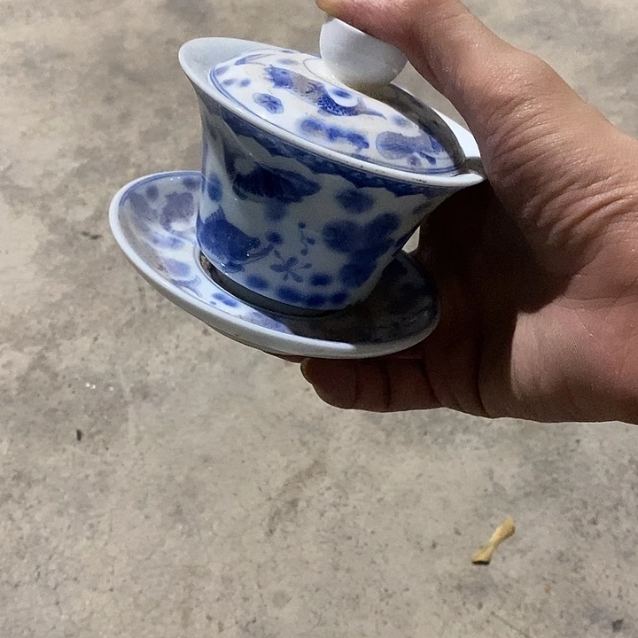 微瑕茶具介意勿拍