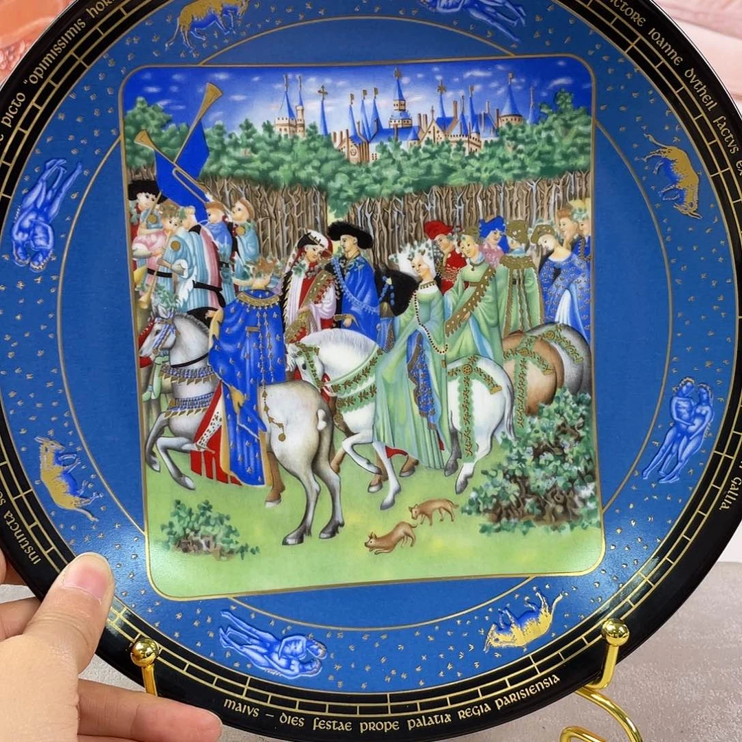 陶瓷器欧瓷咖啡杯水晶杯