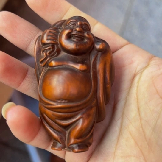 木布袋米勒一个直播间截图