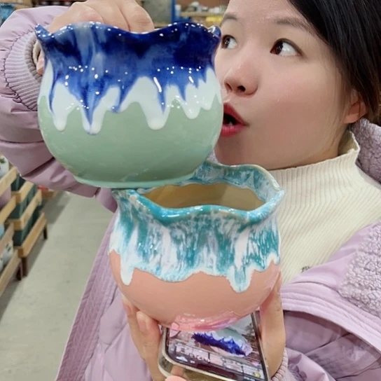 红陶直播间已有一个