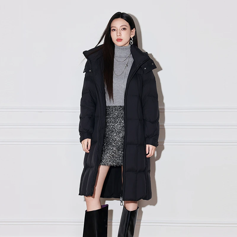 【诗语专属】COLOVE羽绒服844H046