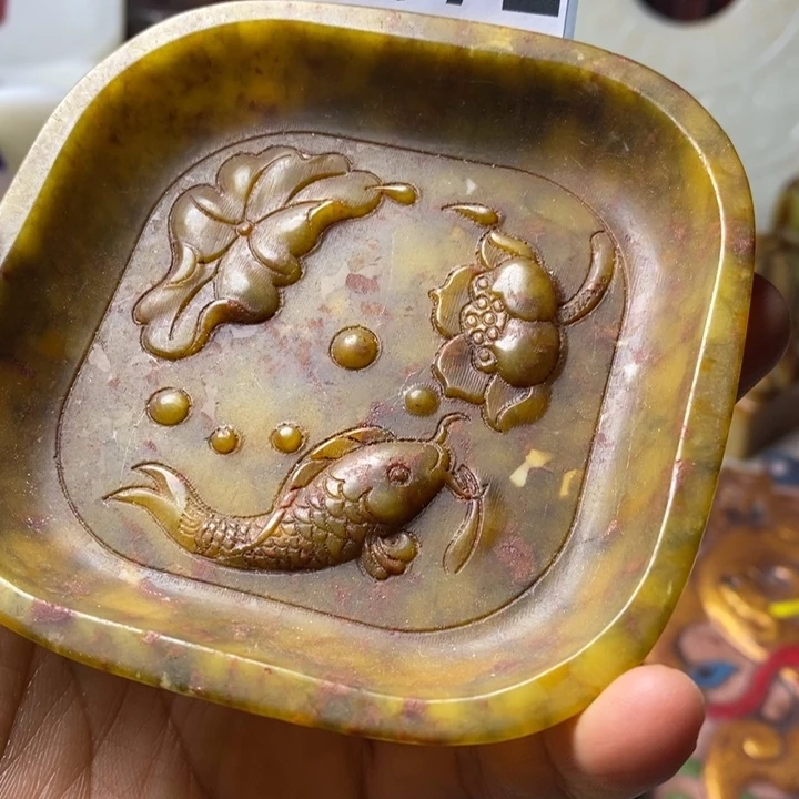 玛瑙/玉髓未镶嵌挂件