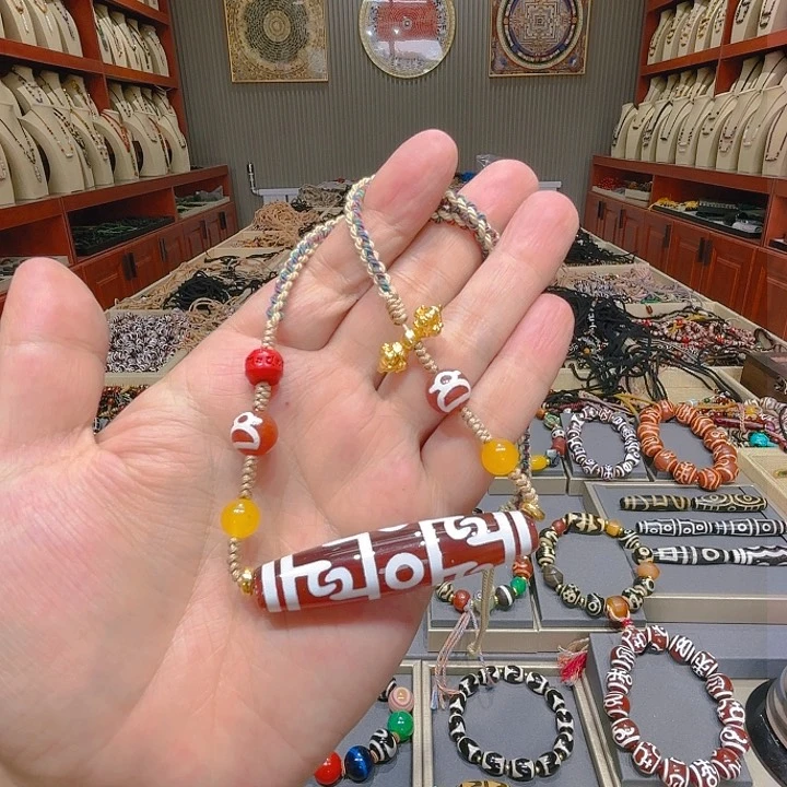 未镶嵌玛瑙/玉髓珠宝奇石