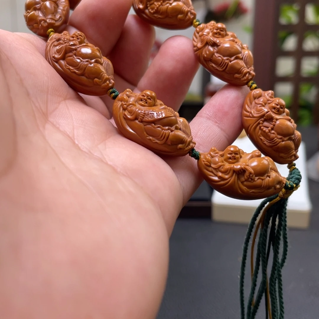 手串/手链橄榄核橄榄核