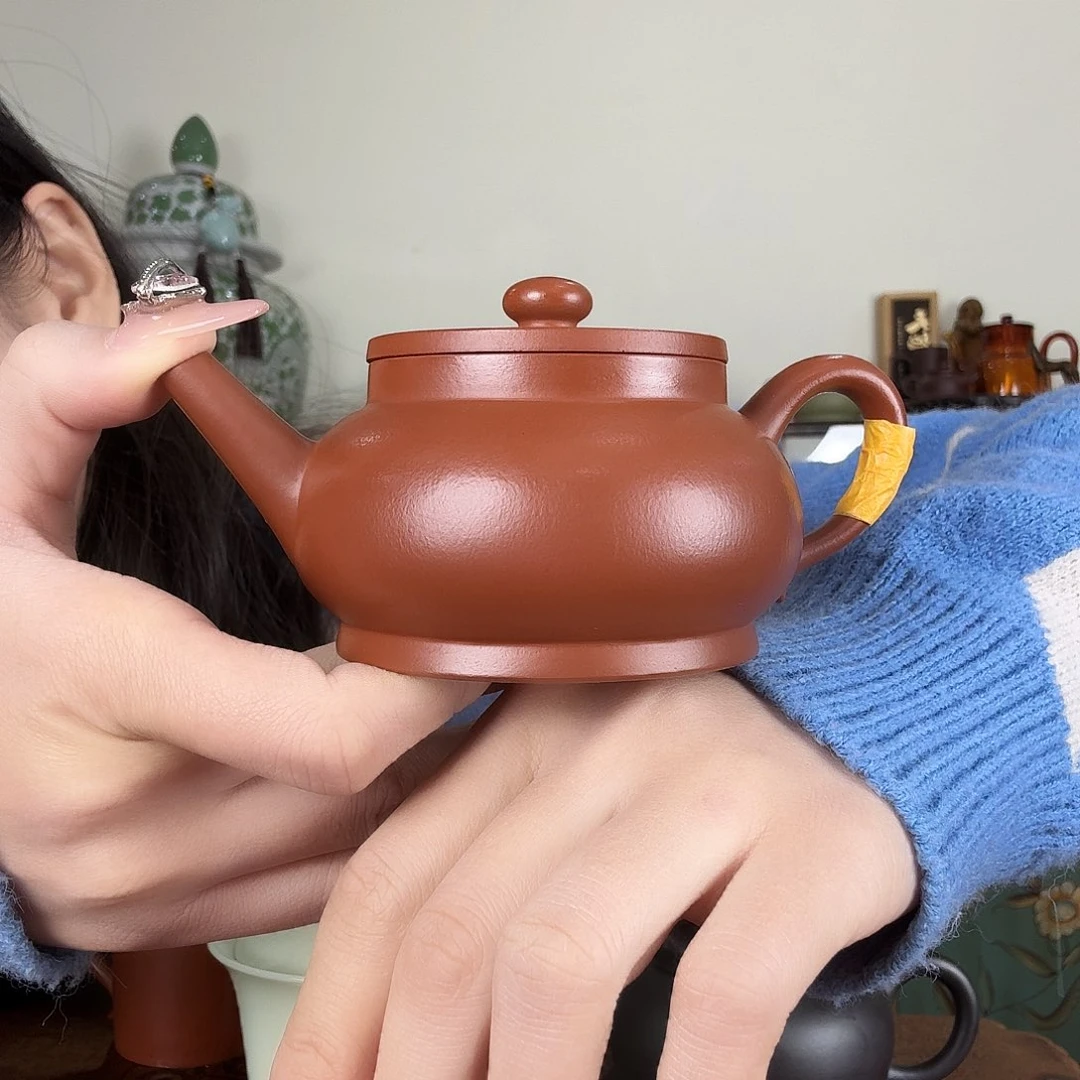 紫砂茶壶富甲一方补丁福利