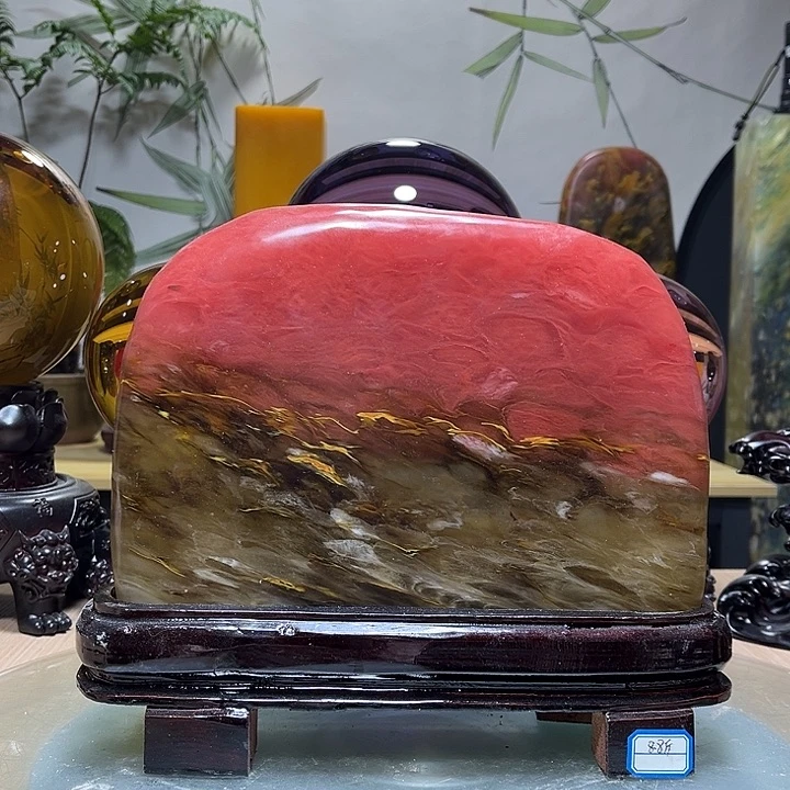 石材家居装饰设计