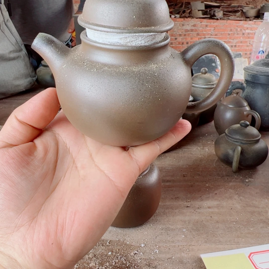 坭兴陶贵台龙窑A148