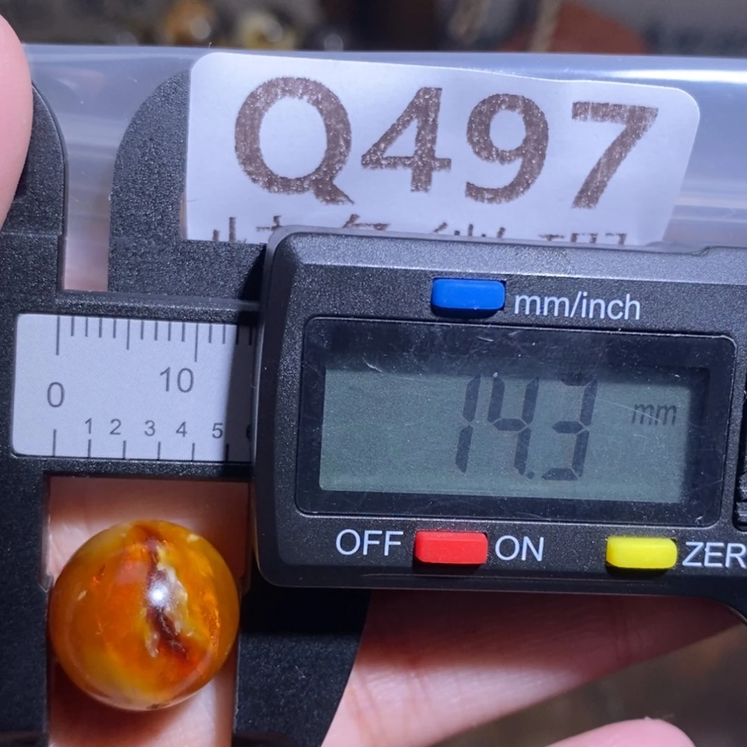 琥珀未镶嵌裸石未镶嵌琥珀蜜蜡裸石