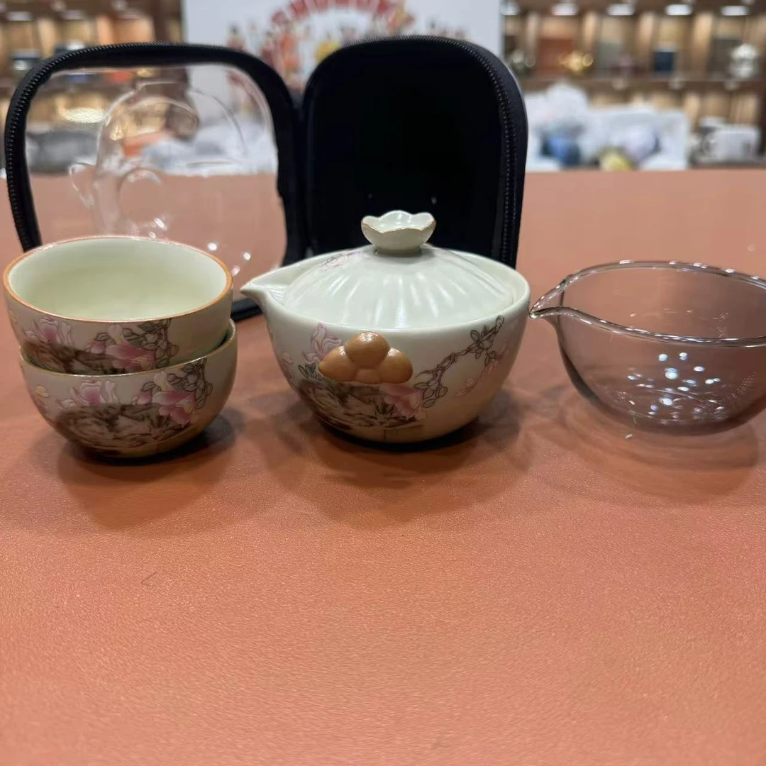 【闪购链接】瓷制品G040