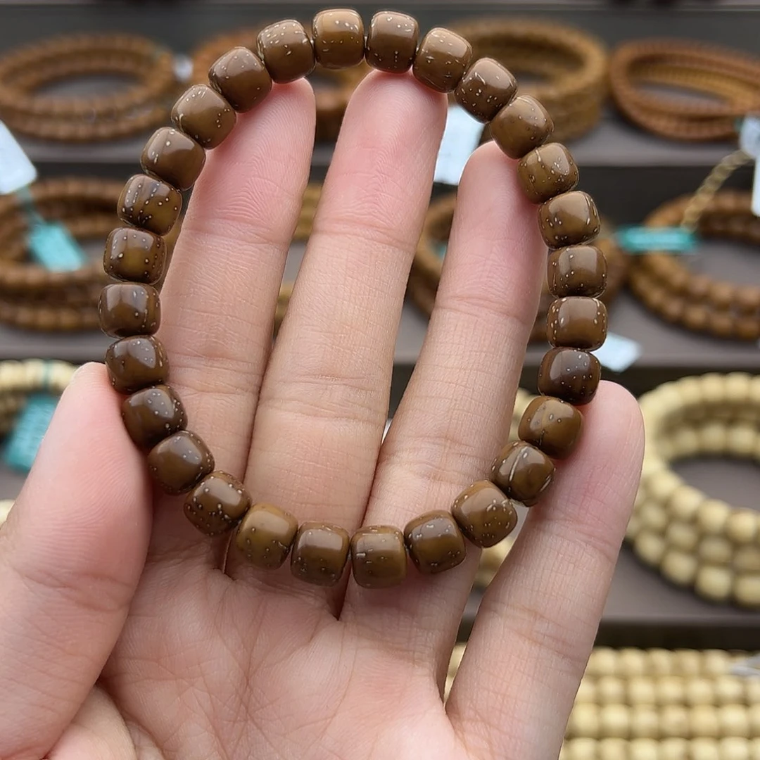 手串紫金鼠8实心老邢全品福利