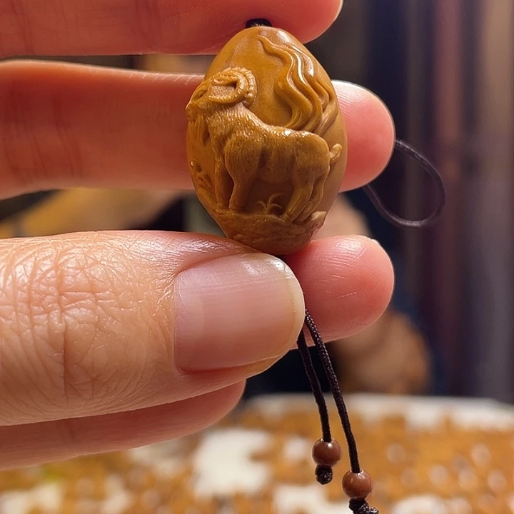 手串/手链橄榄核