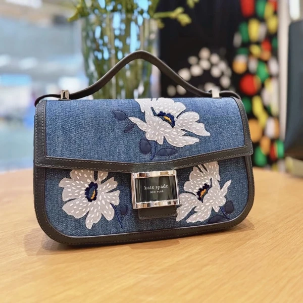 95新/凯特·丝蓓/市场价18000/包包/250219MM0020