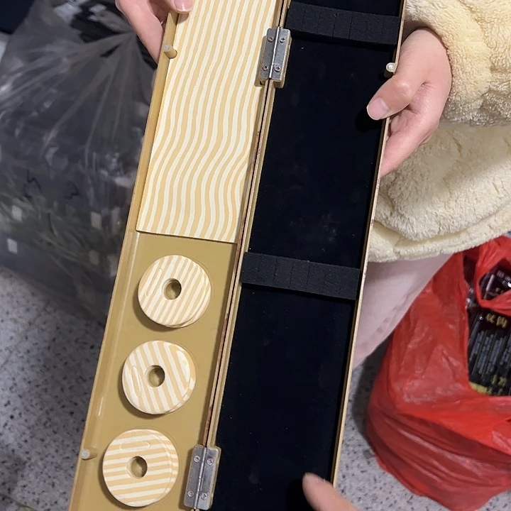 防木纹通用盒发一个