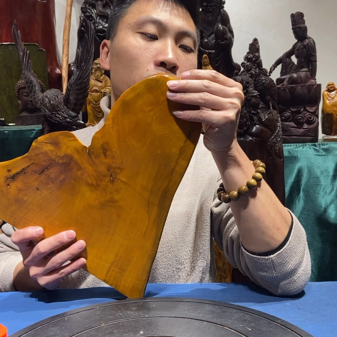 檀香紫檀（小叶紫檀）用****8