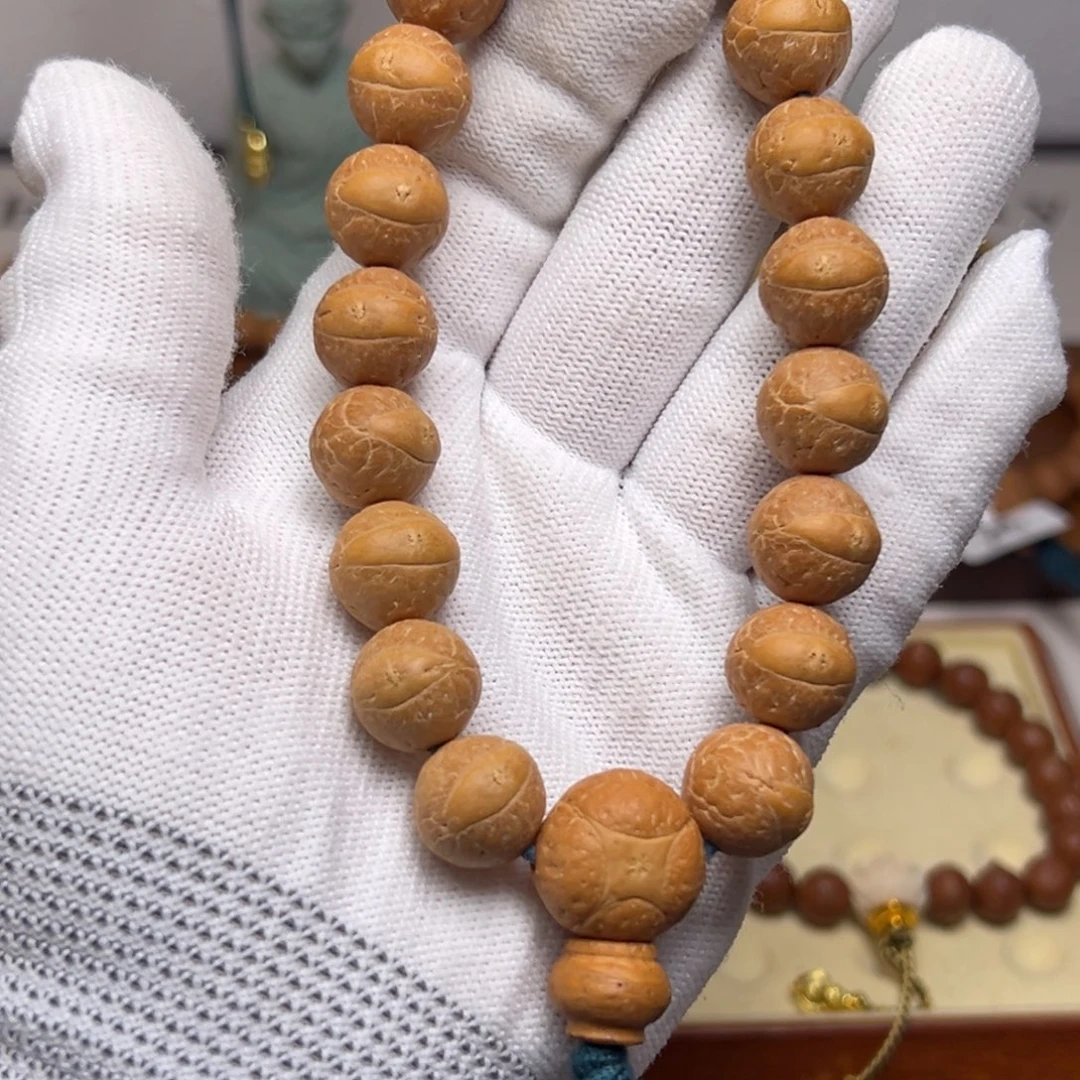 凤眼菩提吊坠凤眼菩提手串