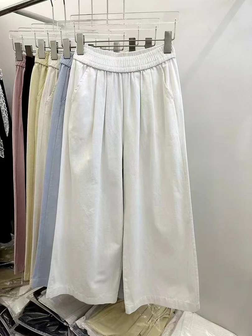 【 美牛小姐好物分享 】杂款2001皮裤潮牌时尚炸街款休闲百搭