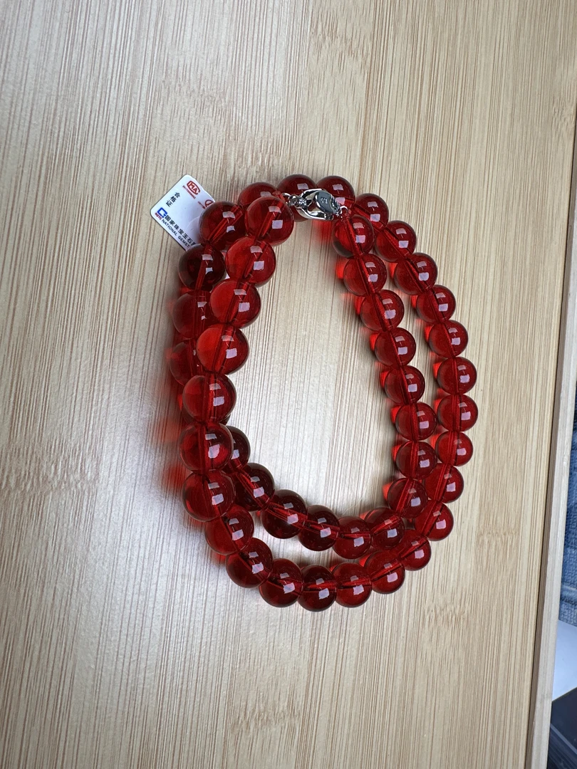 SC-专享*|*高端12mm项链多样性发其一K654