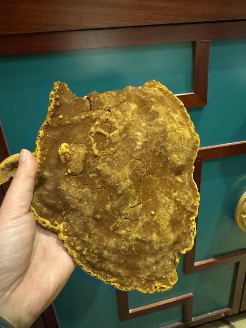 【飞飞精选】西藏 金边桑黄 香味浓郁