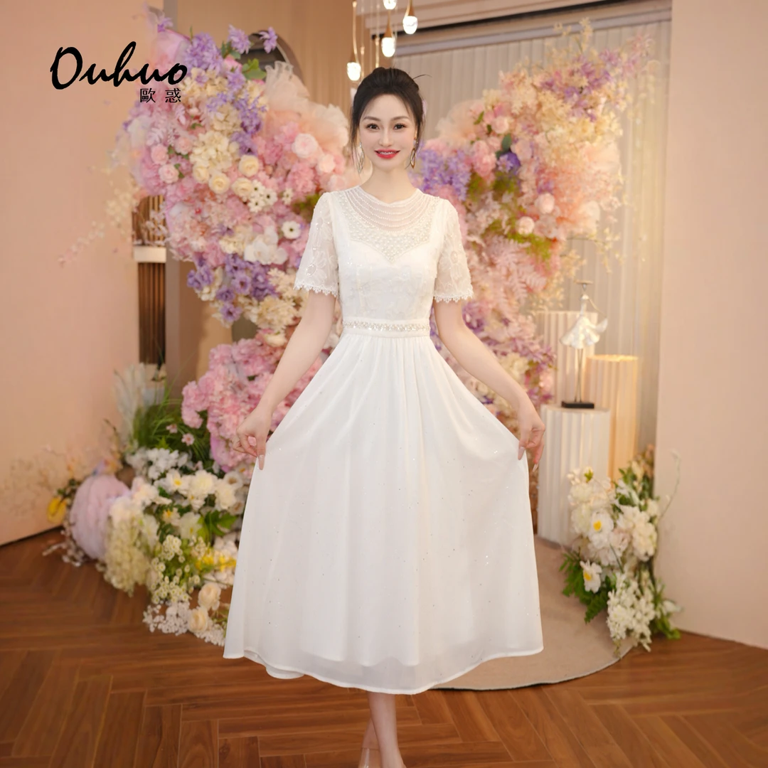 2025年夏季新款连衣裙OHDRI06071