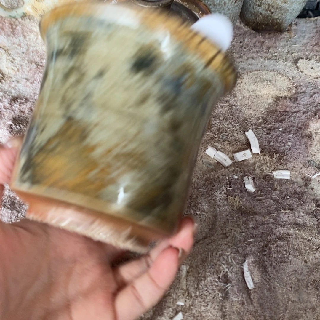 开窑大吉，高货多多！211