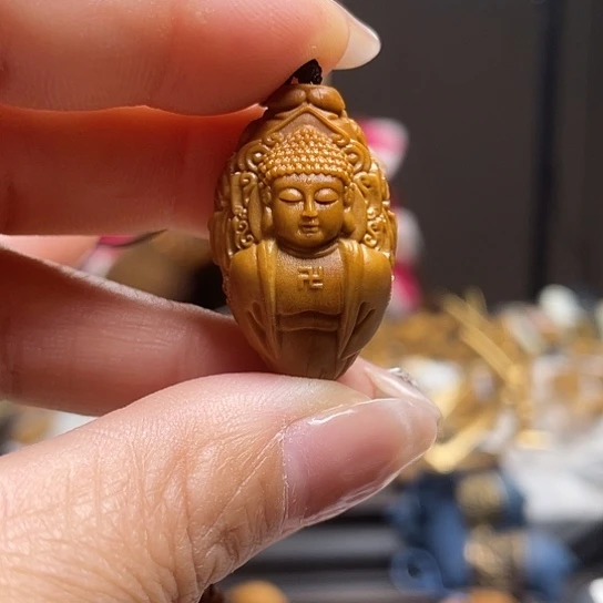 橄榄核手串/手链橄榄核