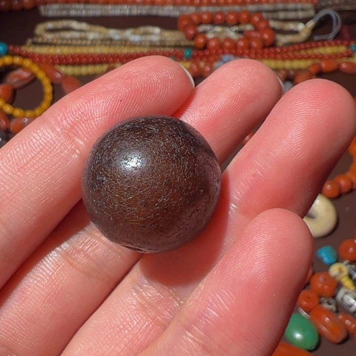 以***先非洲紫檀（红花梨）