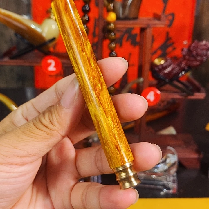 高端定制手工嘴一物一拍