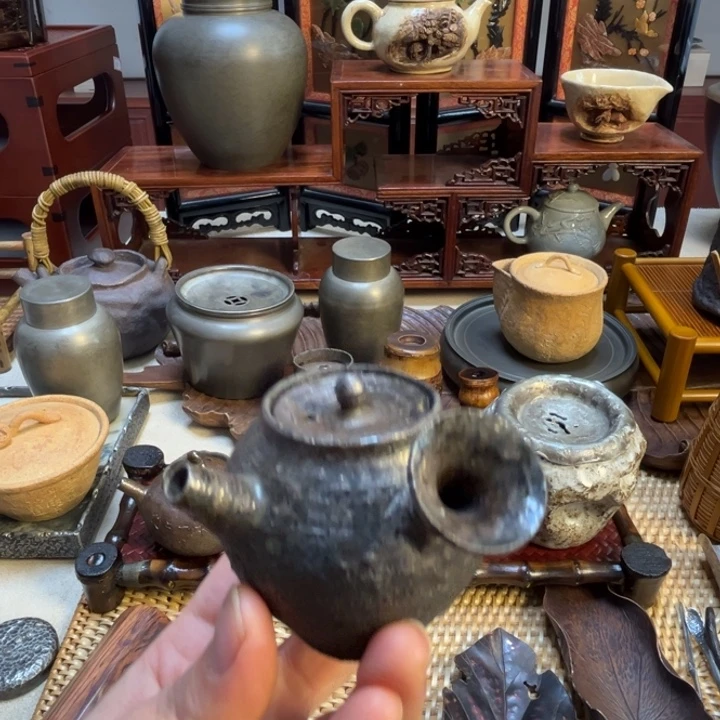 花***郎纯手捏南蛮烧好用