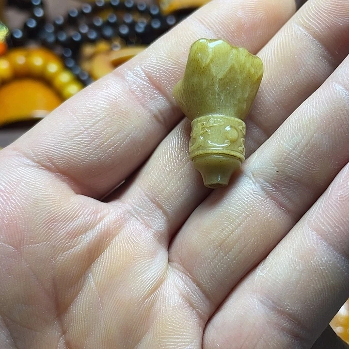 大果紫檀（缅甸花梨）福利多多