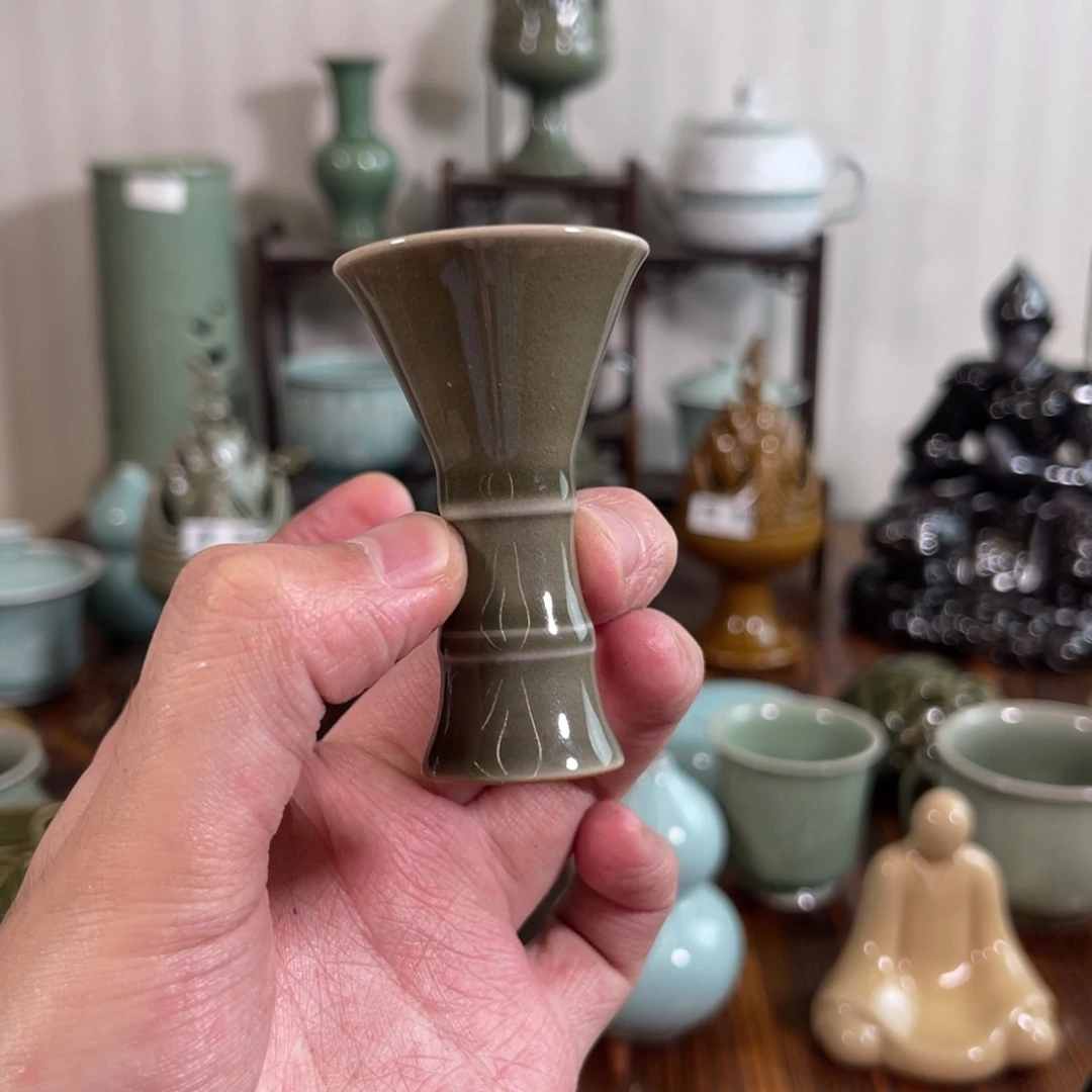 三宝茶器开播福利