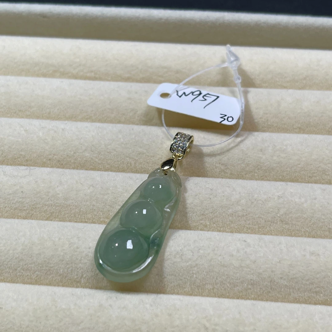 W957吊坠百搭男女款多样性发货其一