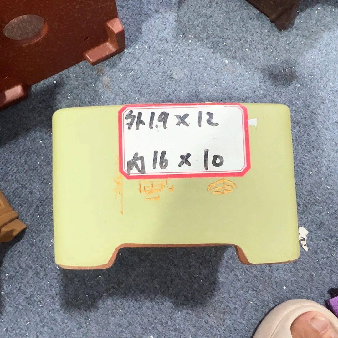 紫砂其他紫砂花盆