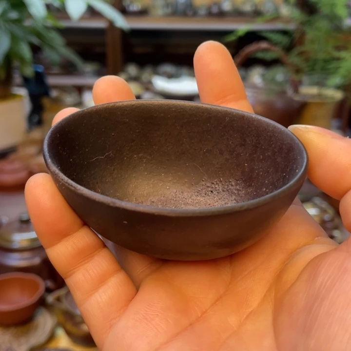 茶壶紫砂宜兴紫砂原矿泥料